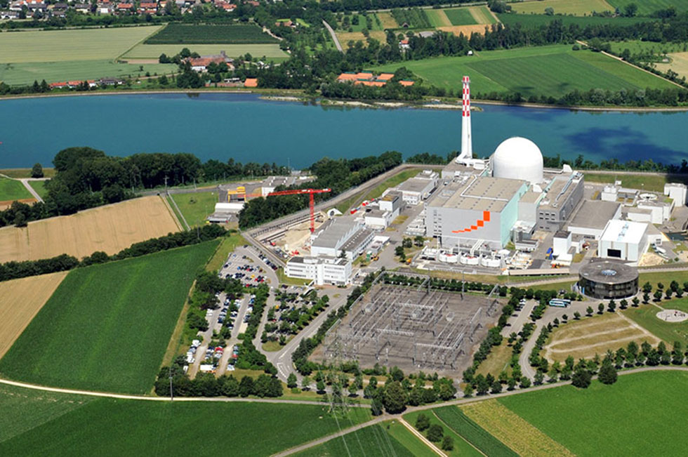 Third Party Inspection